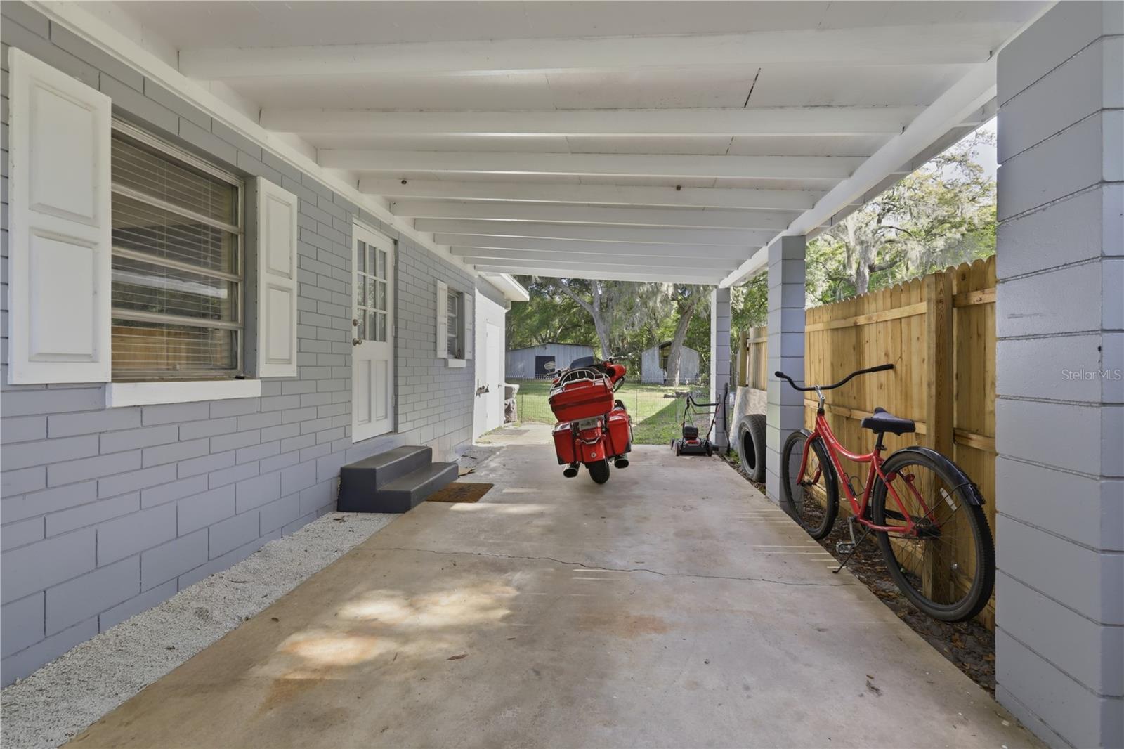 VIRGINIA HAVEN HOMES 1ST ADDITION - Residential