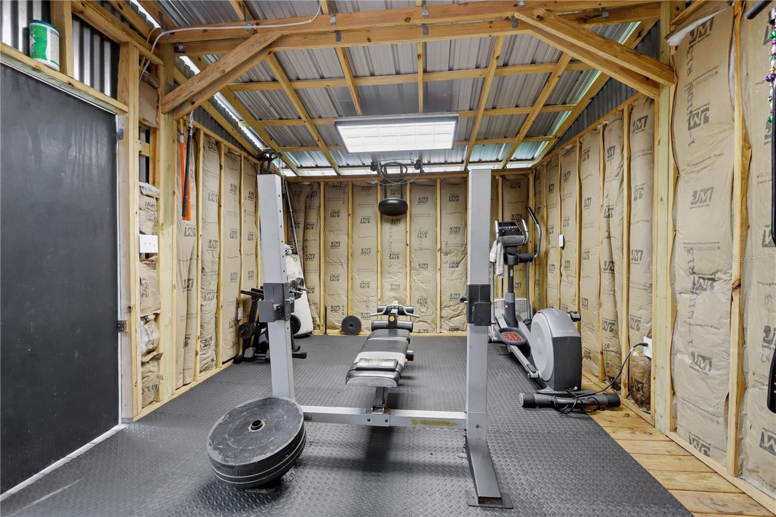 VIRGINIA HAVEN HOMES 1ST ADDITION - Residential