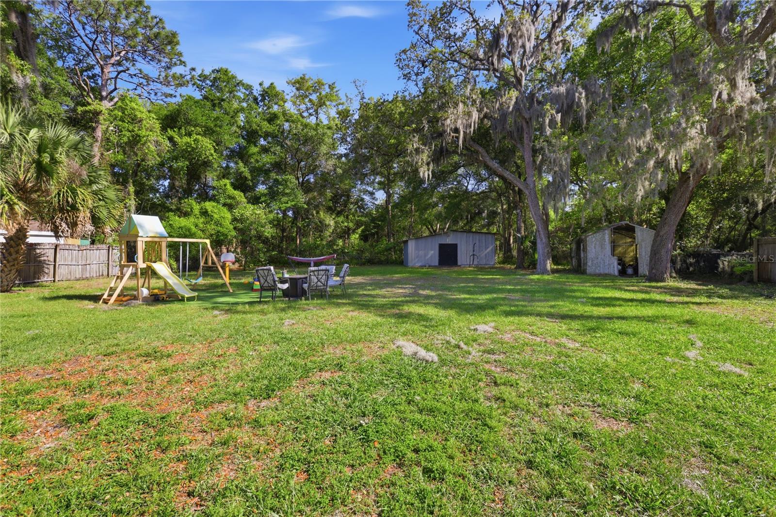 VIRGINIA HAVEN HOMES 1ST ADDITION - Residential