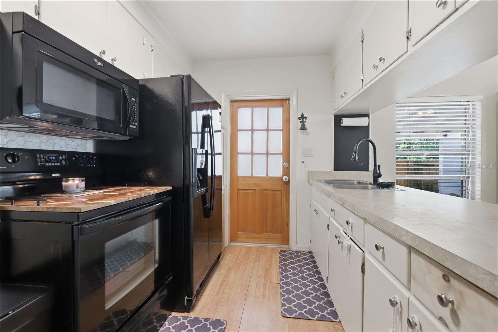 VIRGINIA HAVEN HOMES 1ST ADDITION - Residential