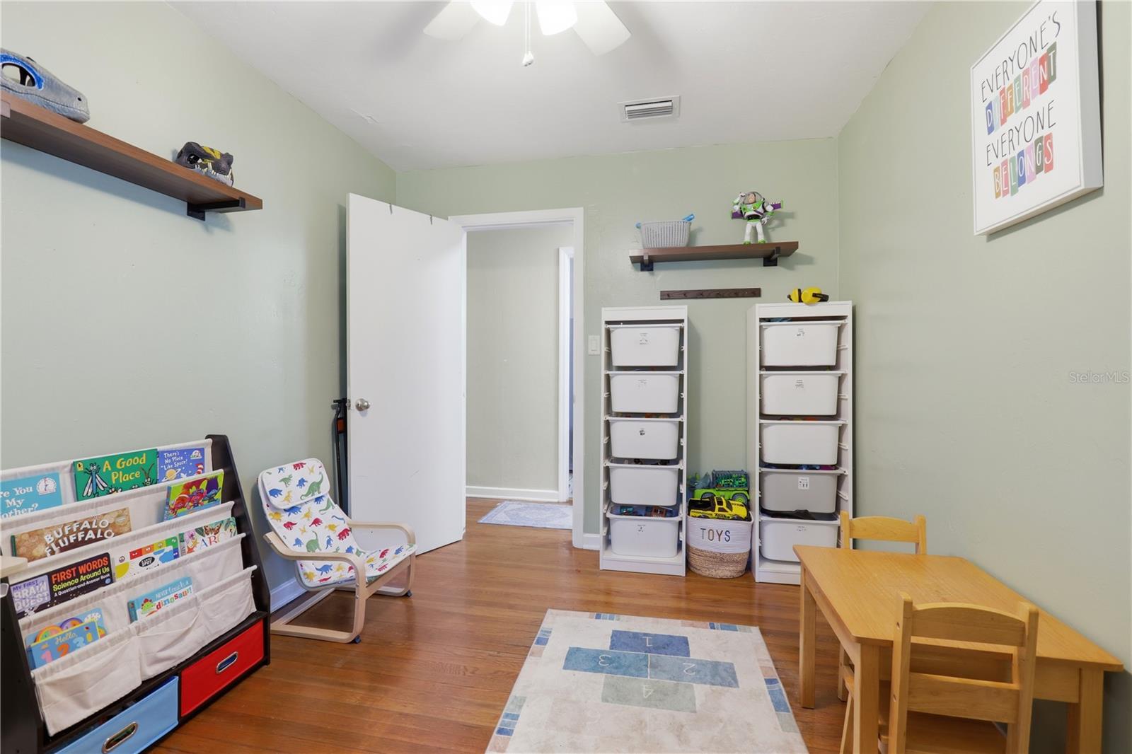 VIRGINIA HAVEN HOMES 1ST ADDITION - Residential