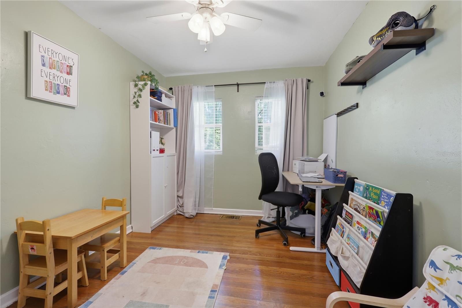 VIRGINIA HAVEN HOMES 1ST ADDITION - Residential