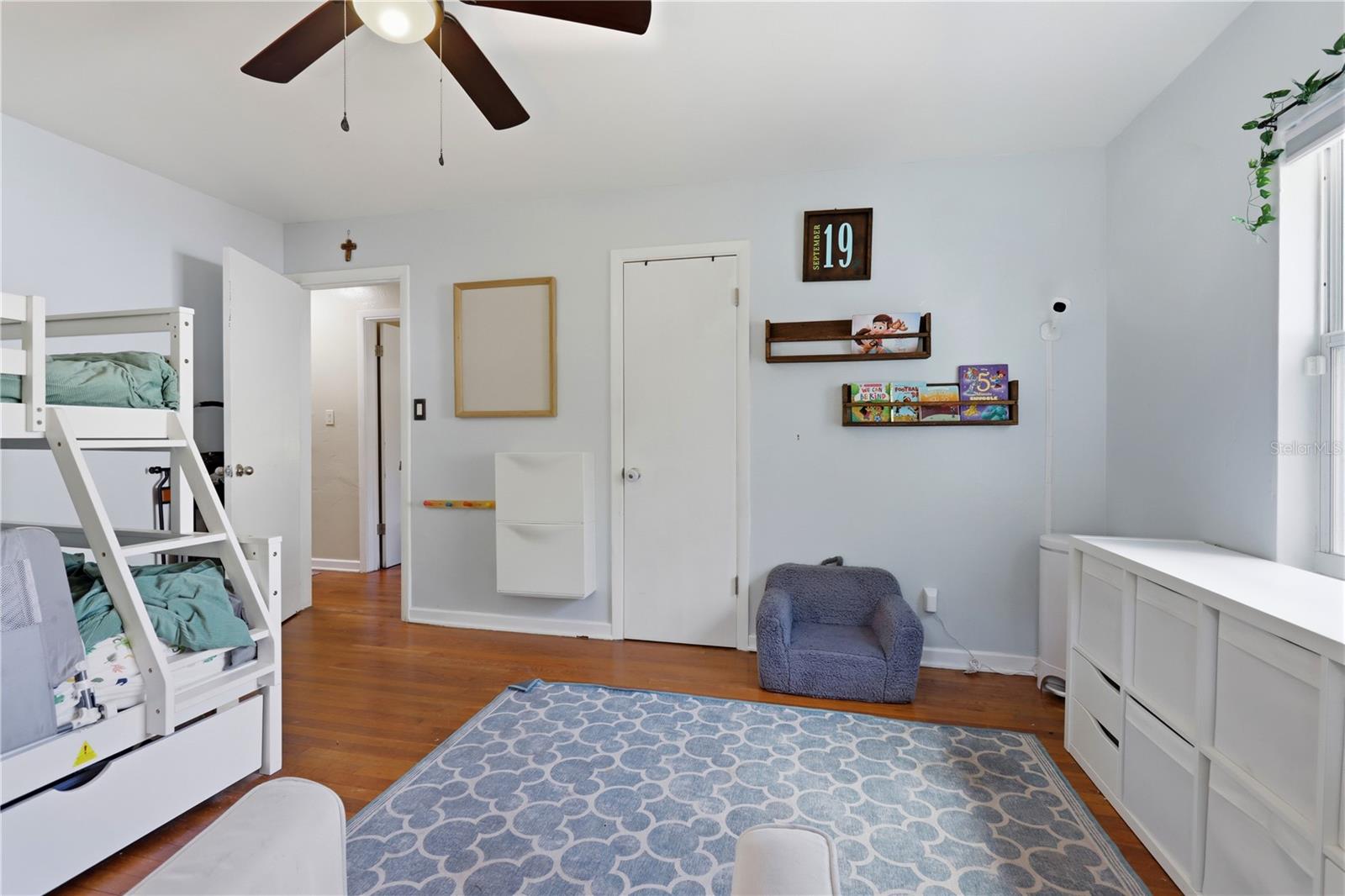 VIRGINIA HAVEN HOMES 1ST ADDITION - Residential