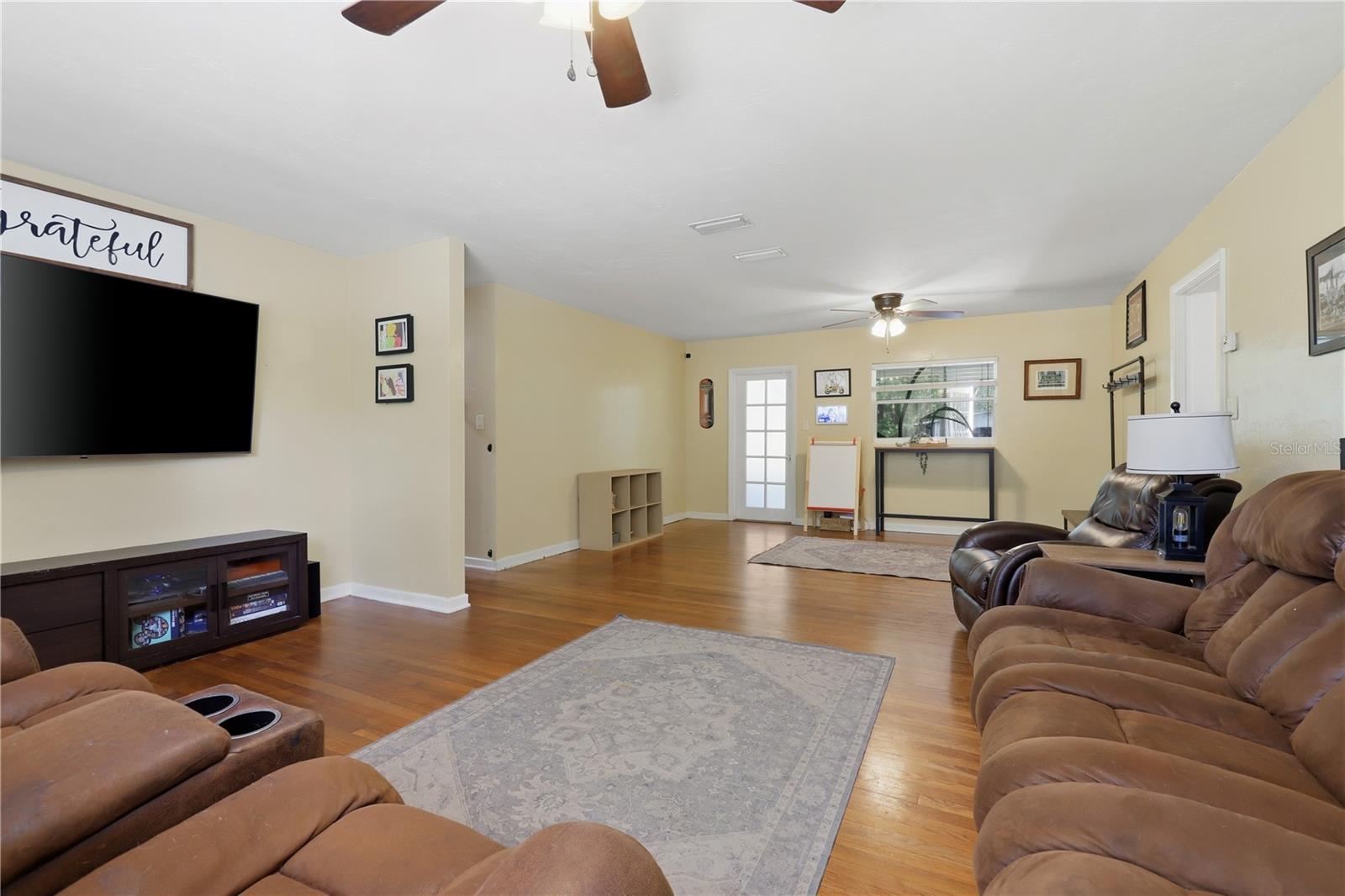 VIRGINIA HAVEN HOMES 1ST ADDITION - Residential