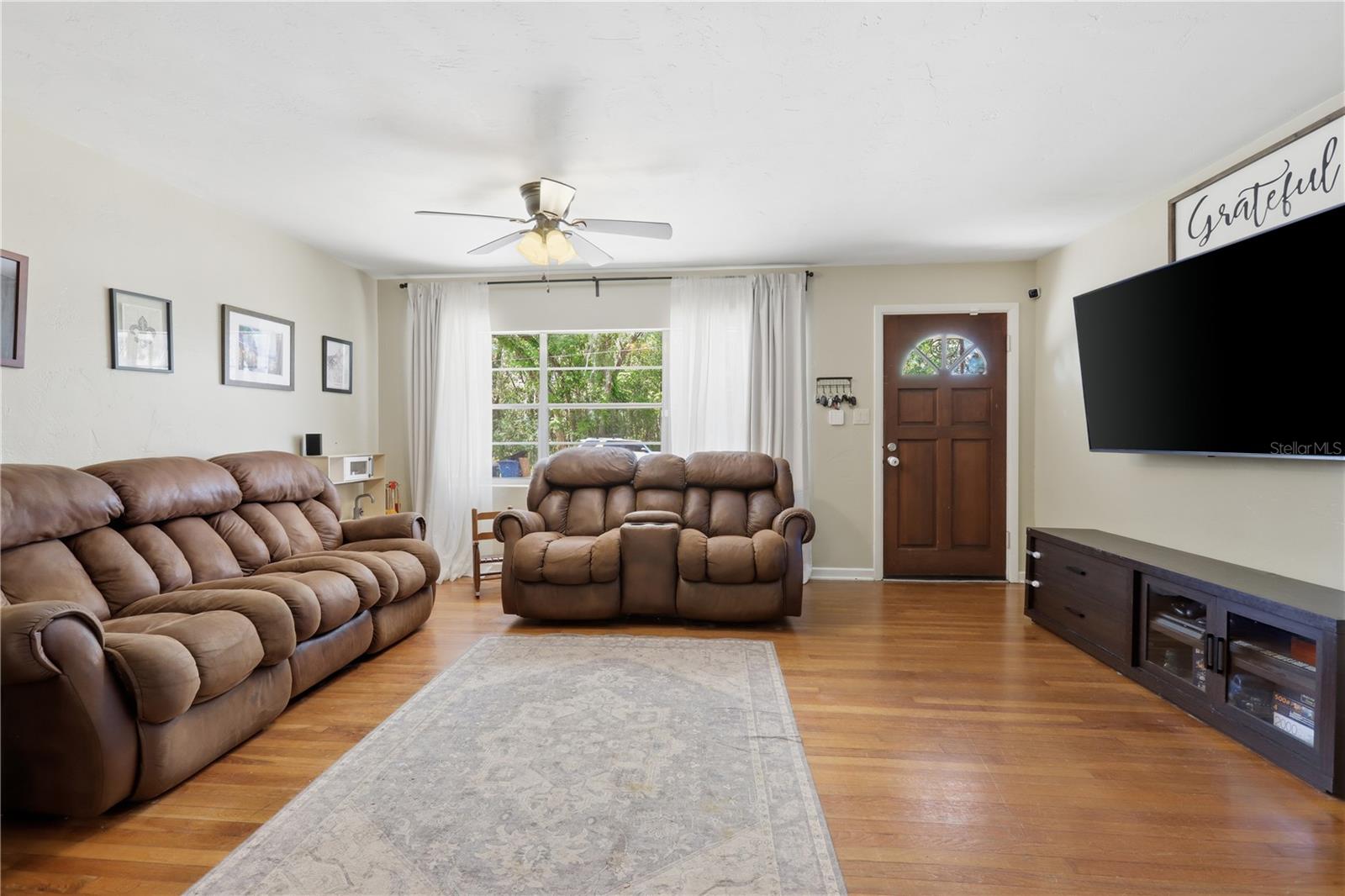 VIRGINIA HAVEN HOMES 1ST ADDITION - Residential