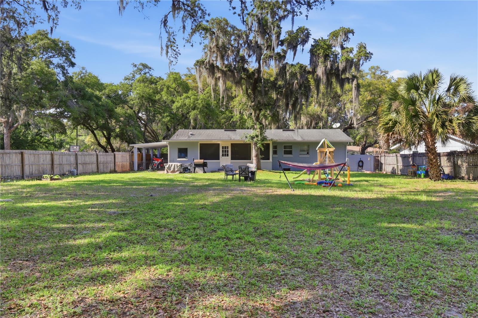 VIRGINIA HAVEN HOMES 1ST ADDITION - Residential