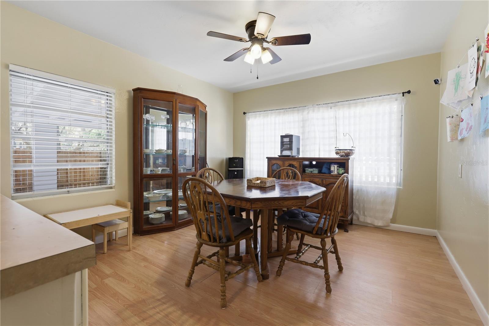 VIRGINIA HAVEN HOMES 1ST ADDITION - Residential