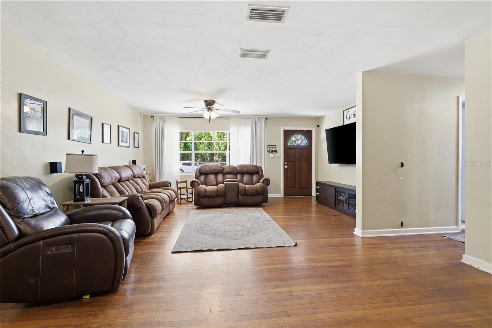 VIRGINIA HAVEN HOMES 1ST ADDITION - Residential