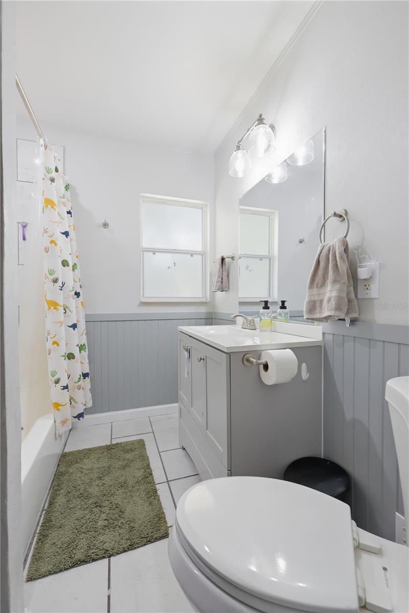 VIRGINIA HAVEN HOMES 1ST ADDITION - Residential