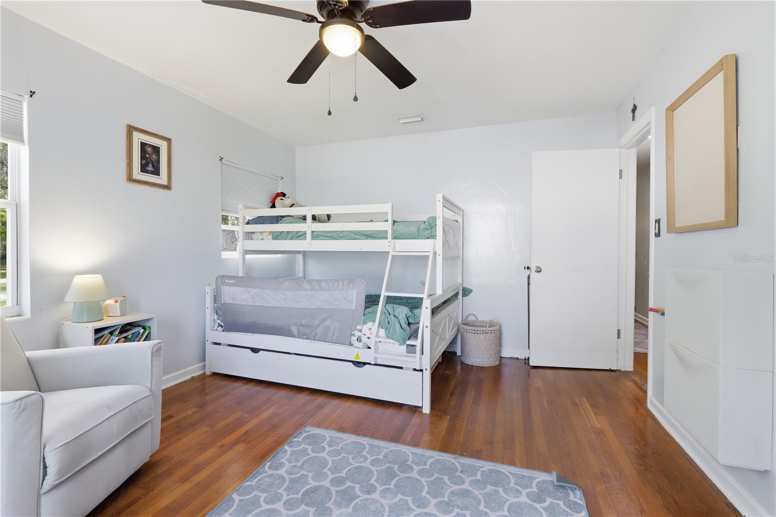 VIRGINIA HAVEN HOMES 1ST ADDITION - Residential