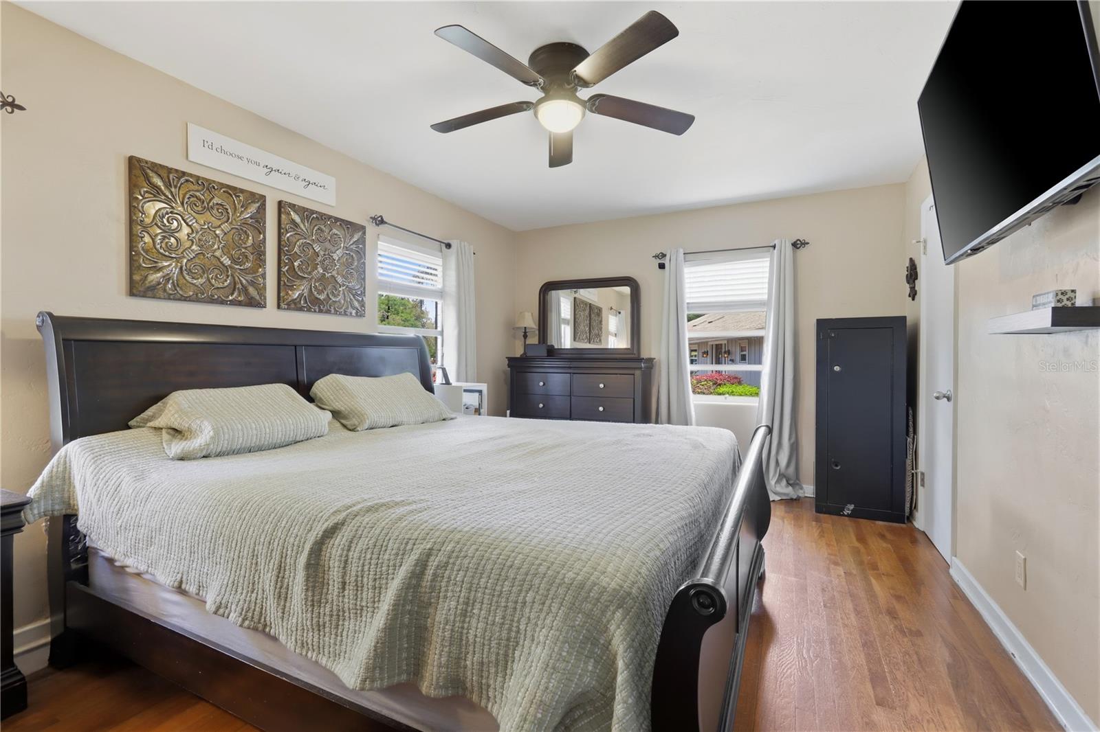 VIRGINIA HAVEN HOMES 1ST ADDITION - Residential