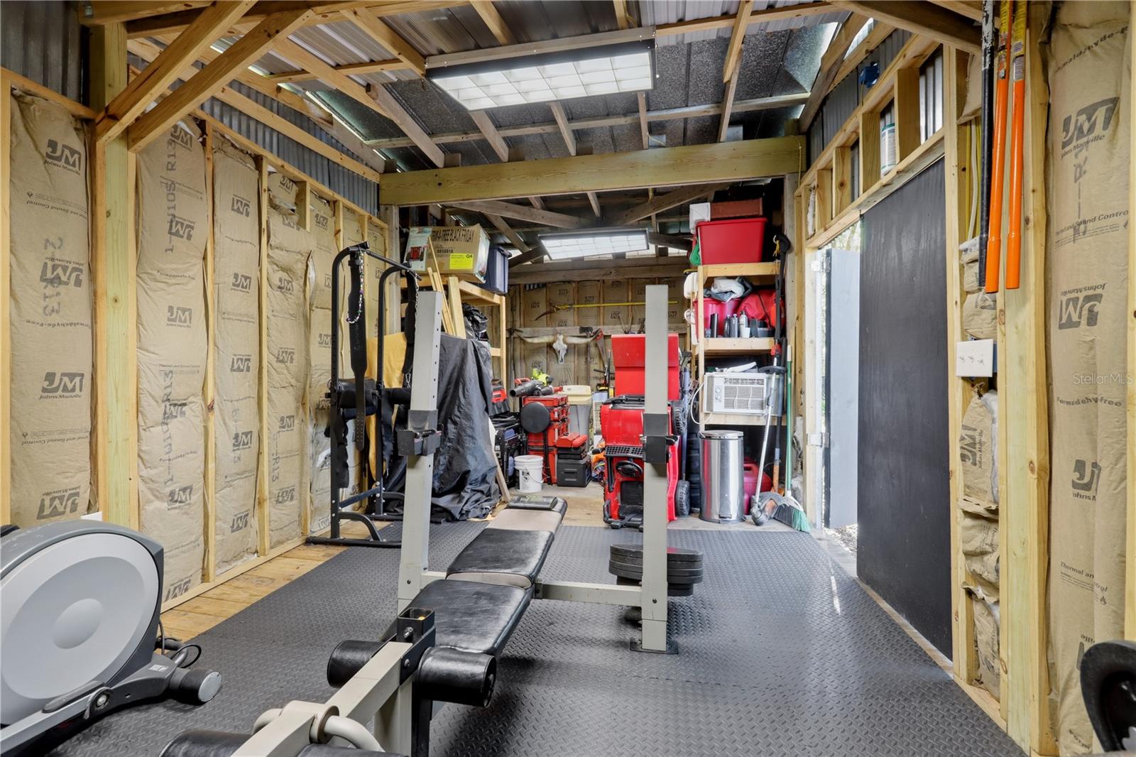 VIRGINIA HAVEN HOMES 1ST ADDITION - Residential