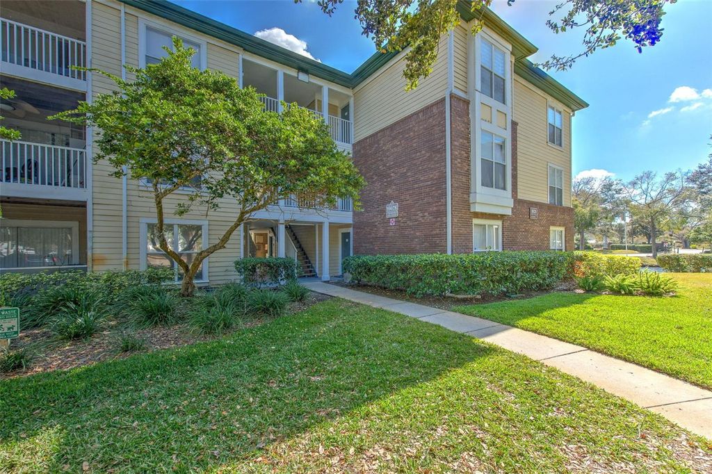 Photo of 10028 Strafford Oak Court #716, Tampa, FL 33624 (MLS # TB8476982)