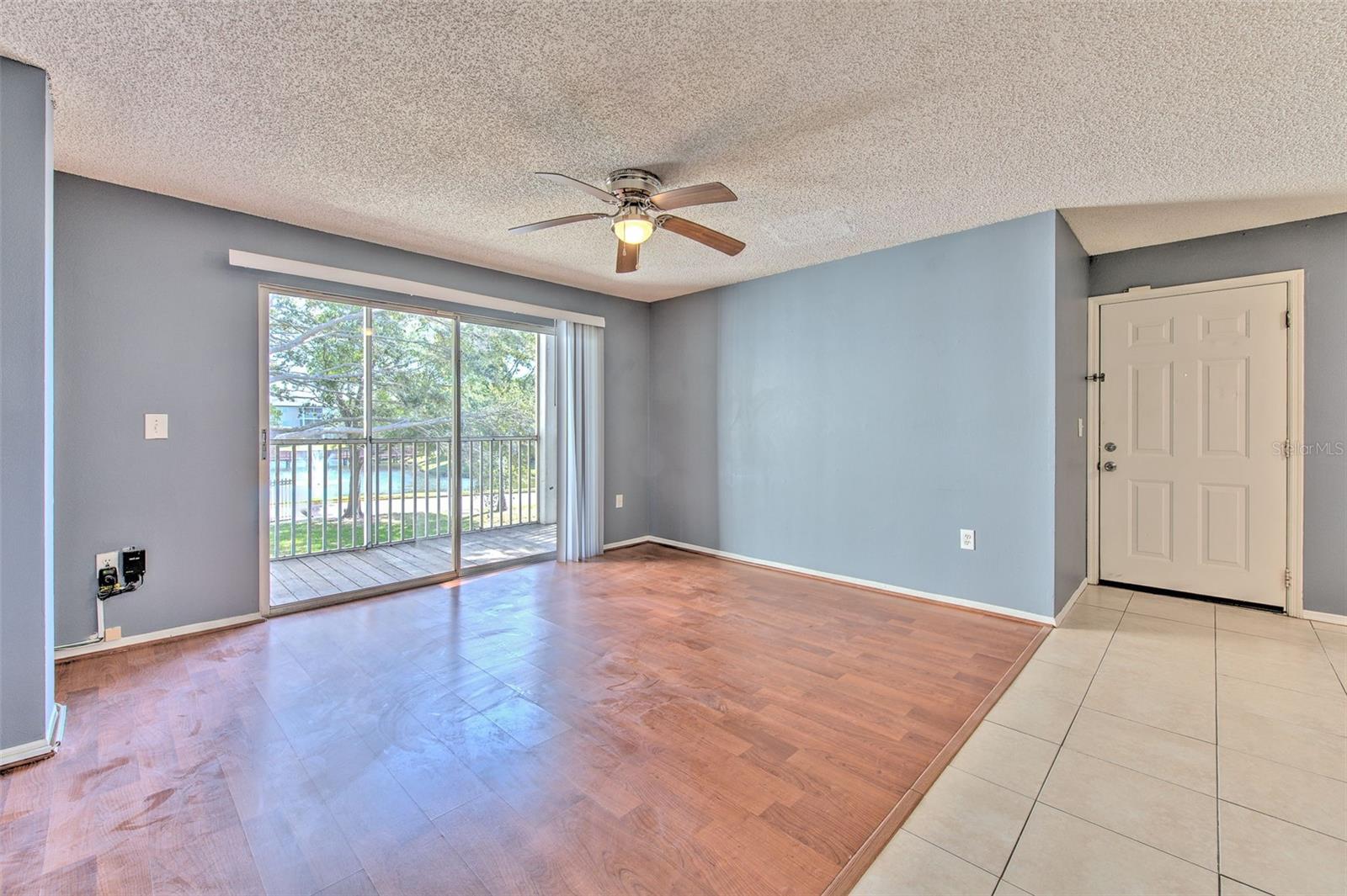 THE LANDINGS OF TAMPA A CONDOM - Residential