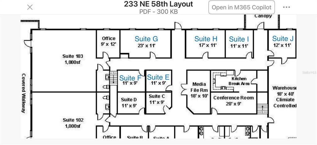 Photo of 233 NE 58th Avenue #C, Ocala, FL 34470 (MLS # OM731650)