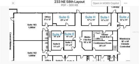Tiny photo for 233 NE 58th Avenue #C, Ocala, FL 34470 (MLS # OM731650)