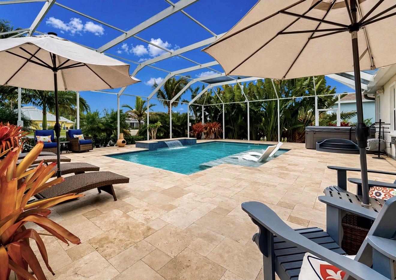 MARISOL POINTE - Residential