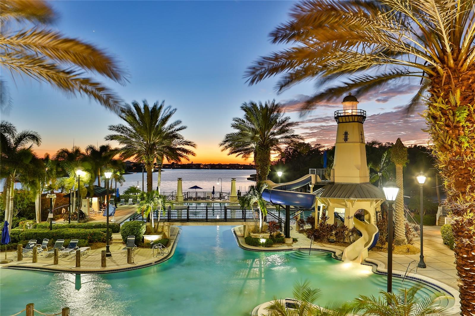 MARISOL POINTE - Residential