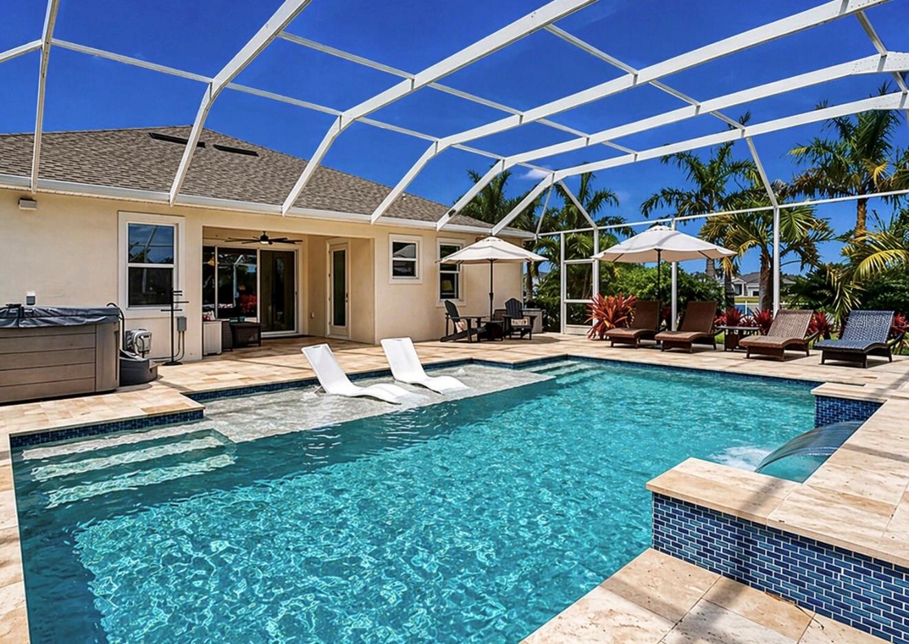 MARISOL POINTE - Residential
