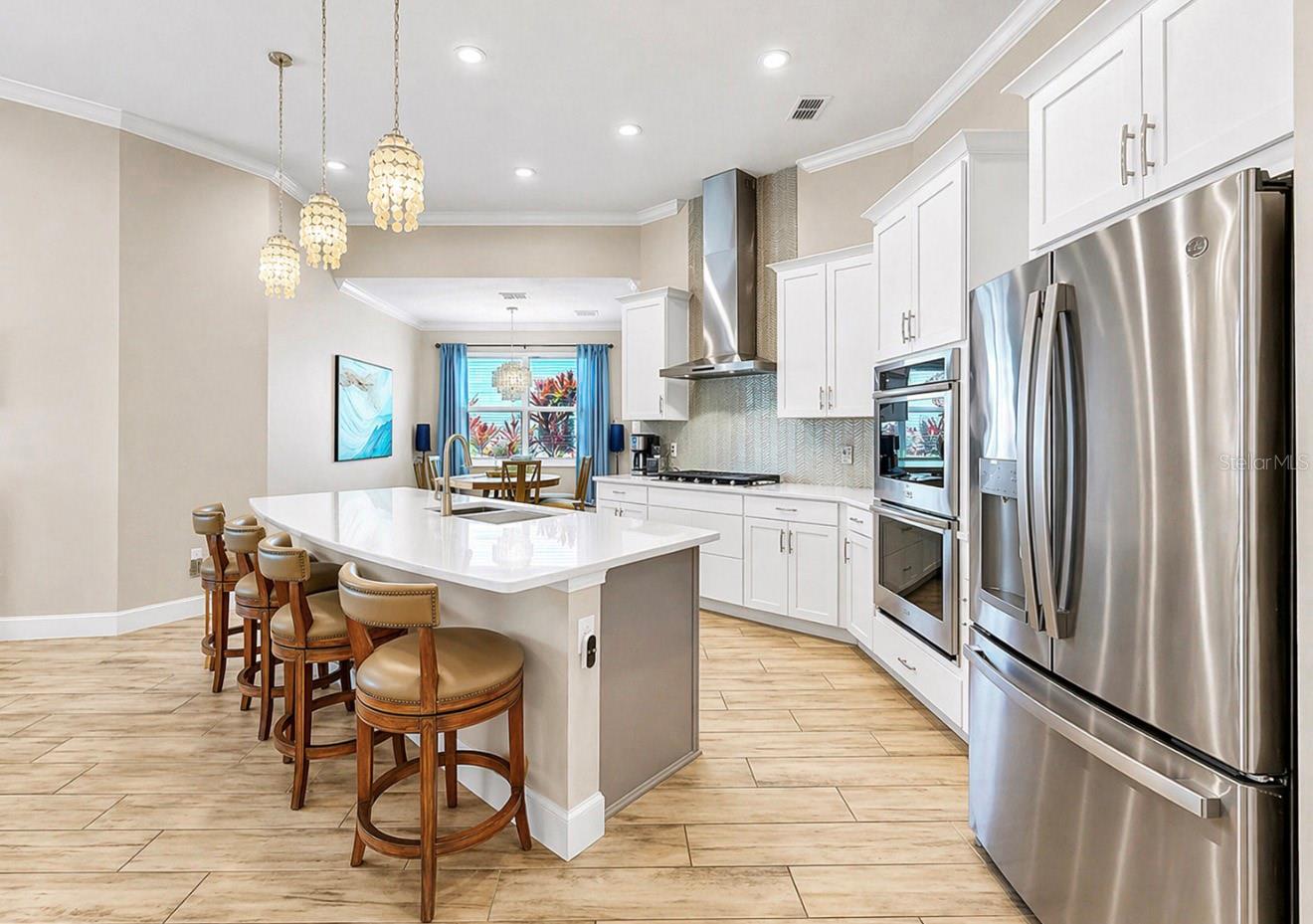 MARISOL POINTE - Residential