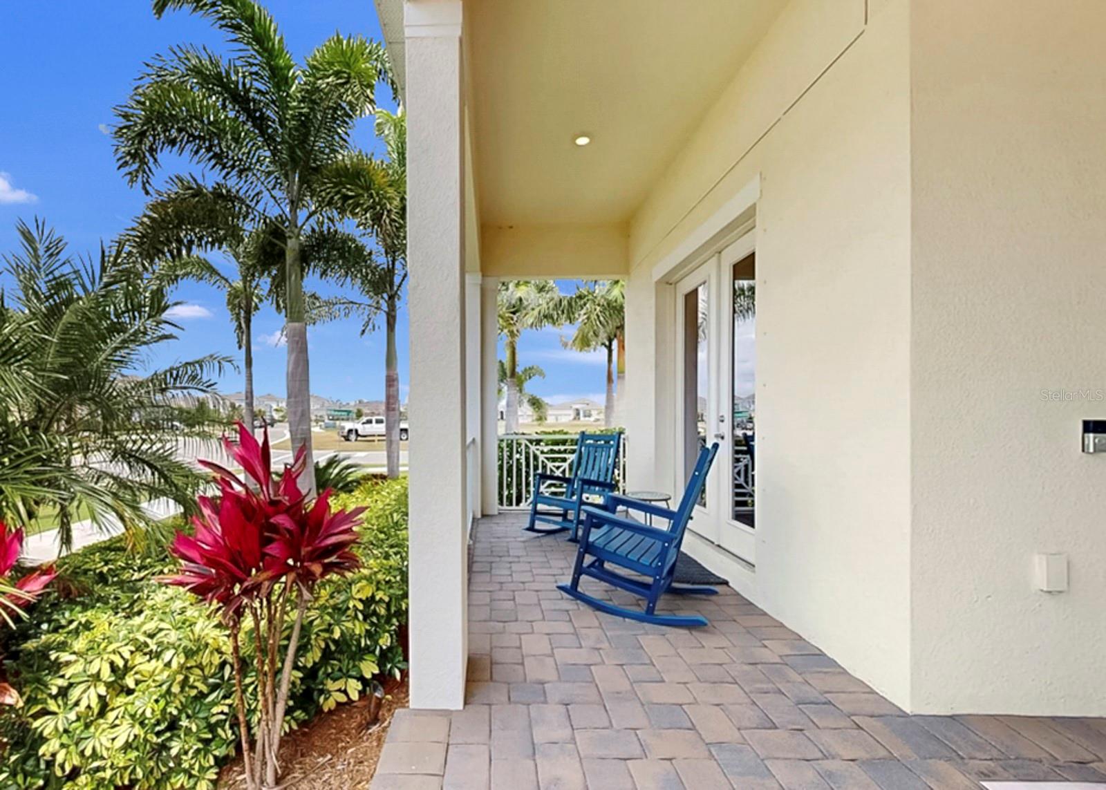 MARISOL POINTE - Residential