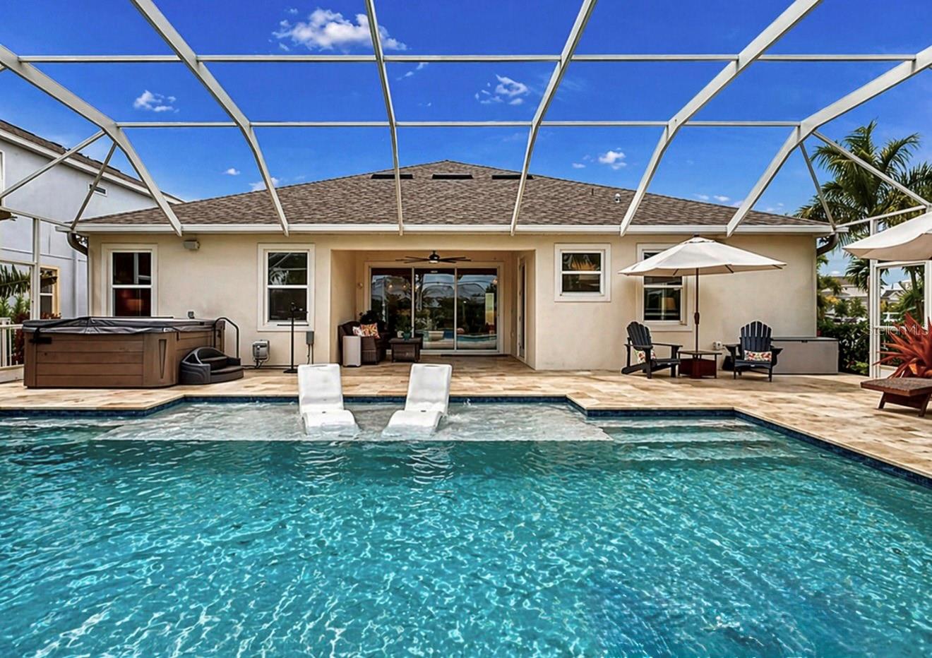 MARISOL POINTE - Residential