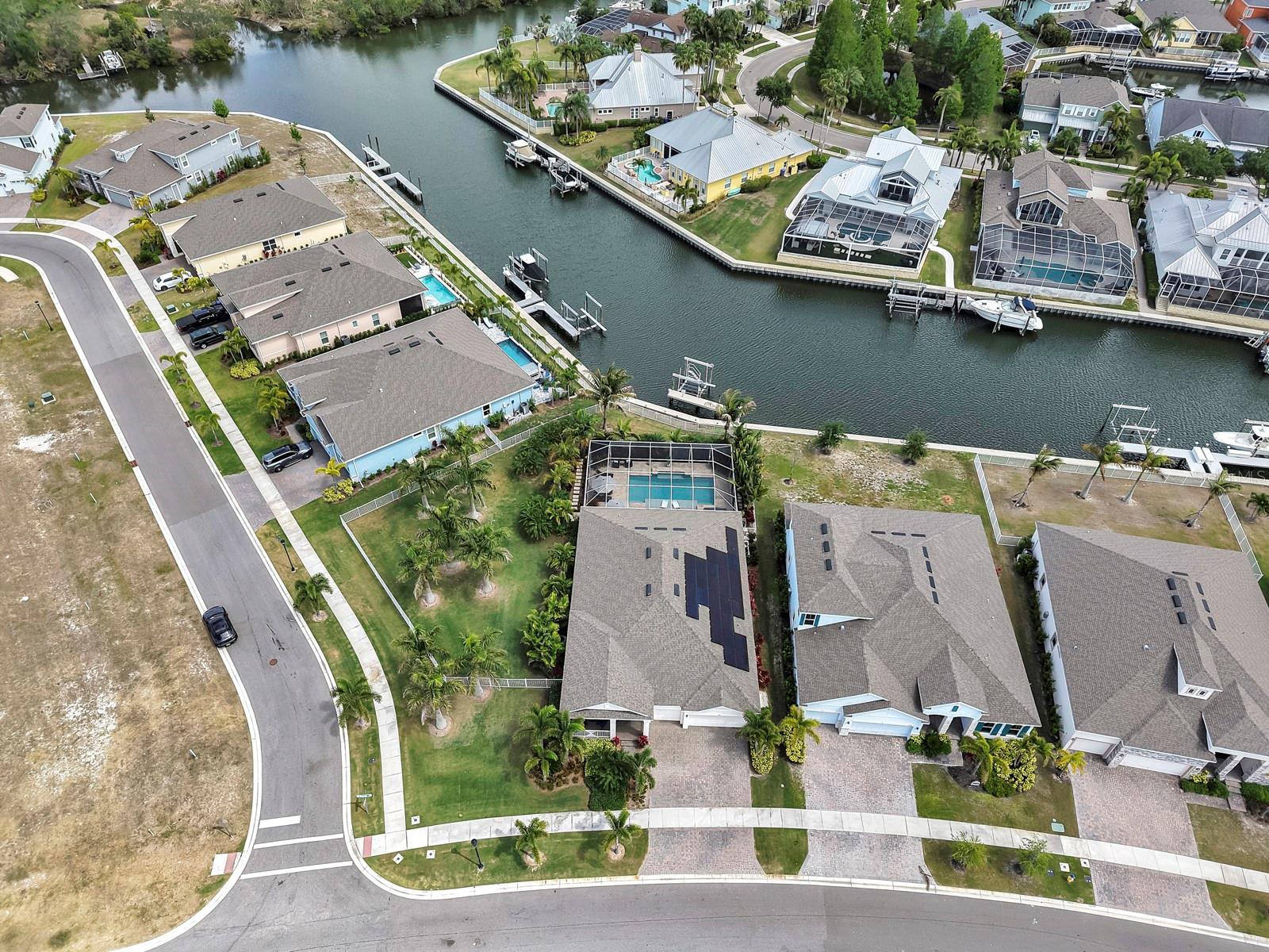 MARISOL POINTE - Residential