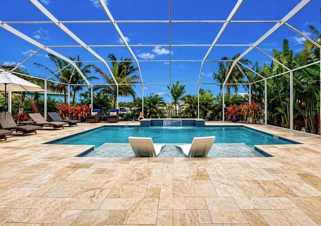 Photo of 954 Signet Drive, Apollo Beach, FL 33572 (MLS # TB8502097)
