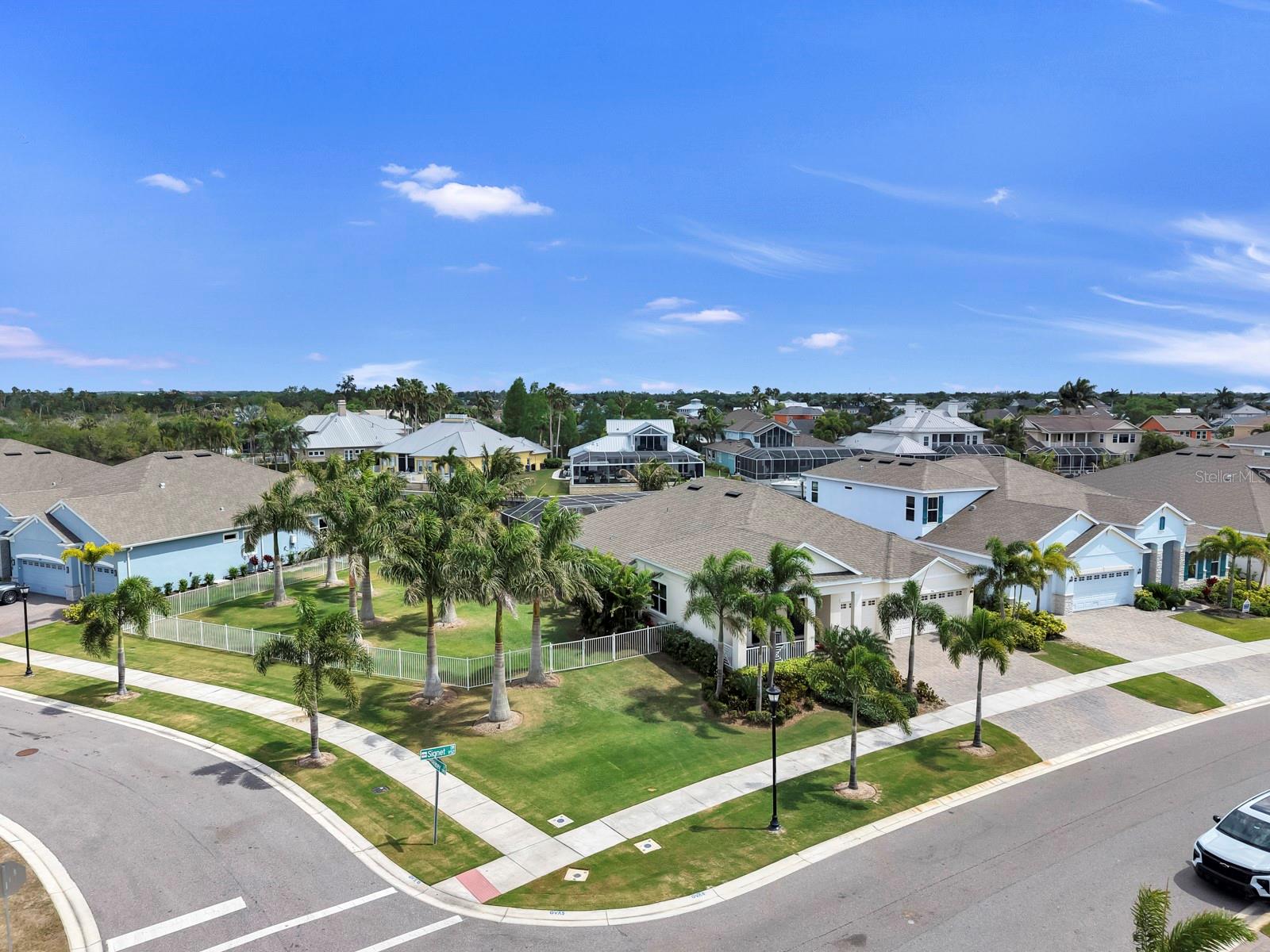 MARISOL POINTE - Residential