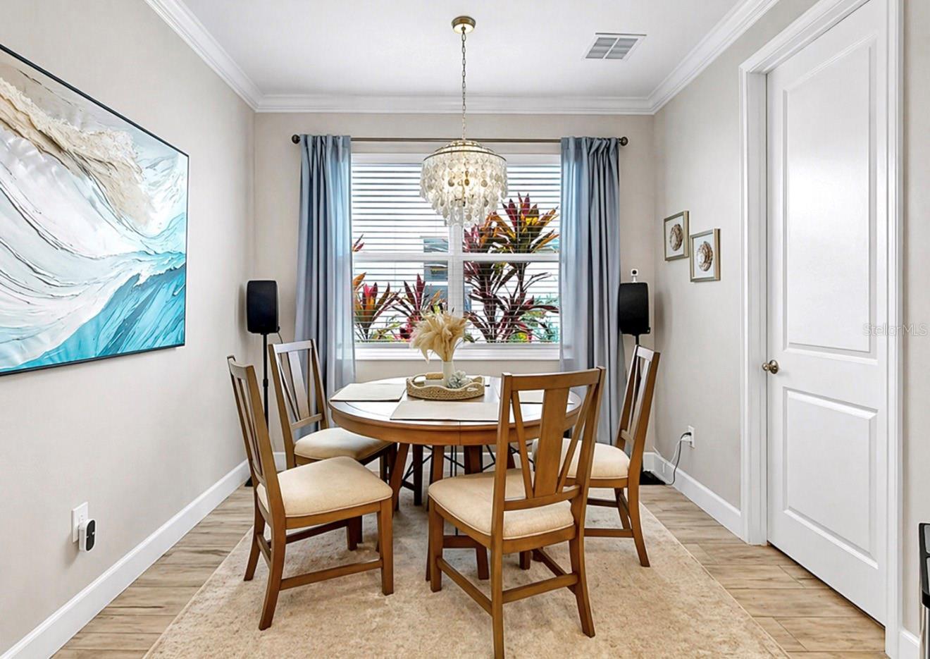 MARISOL POINTE - Residential