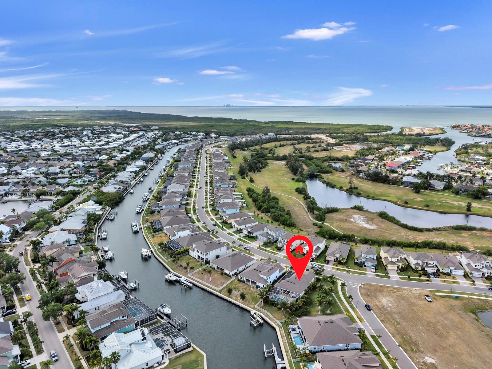 MARISOL POINTE - Residential