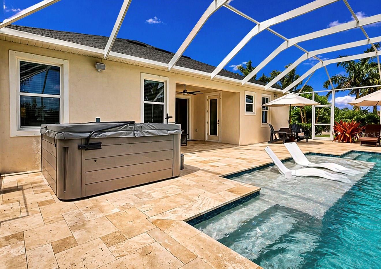 MARISOL POINTE - Residential