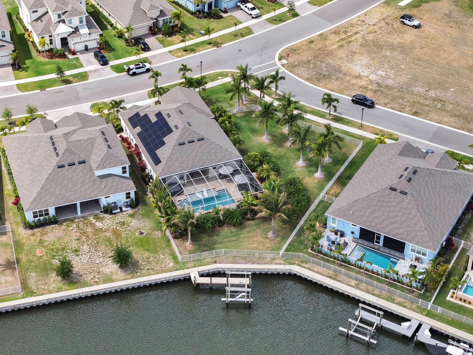 MARISOL POINTE - Residential