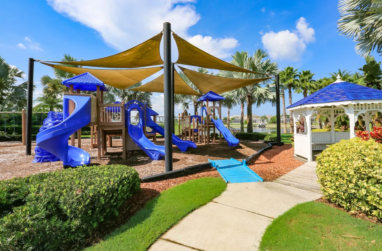 MARISOL POINTE - Residential