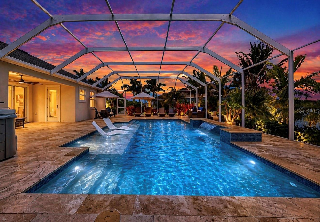 MARISOL POINTE - Residential