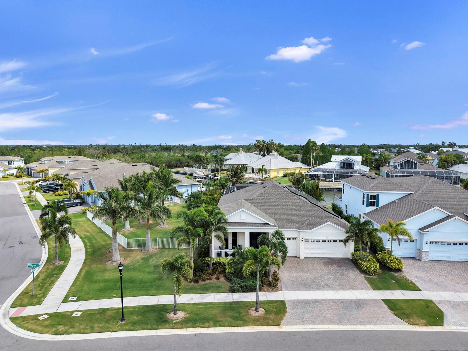 MARISOL POINTE - Residential