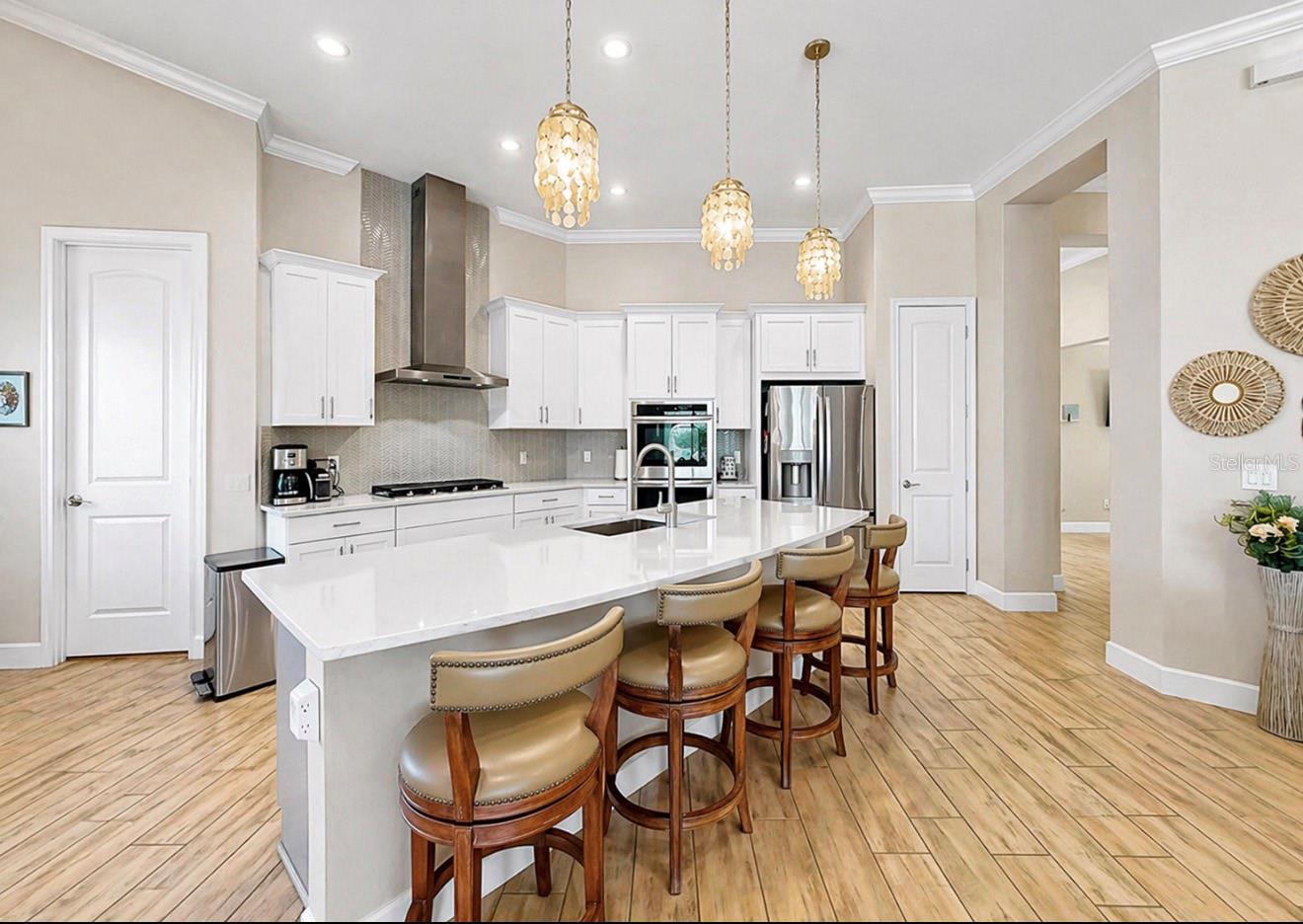 MARISOL POINTE - Residential