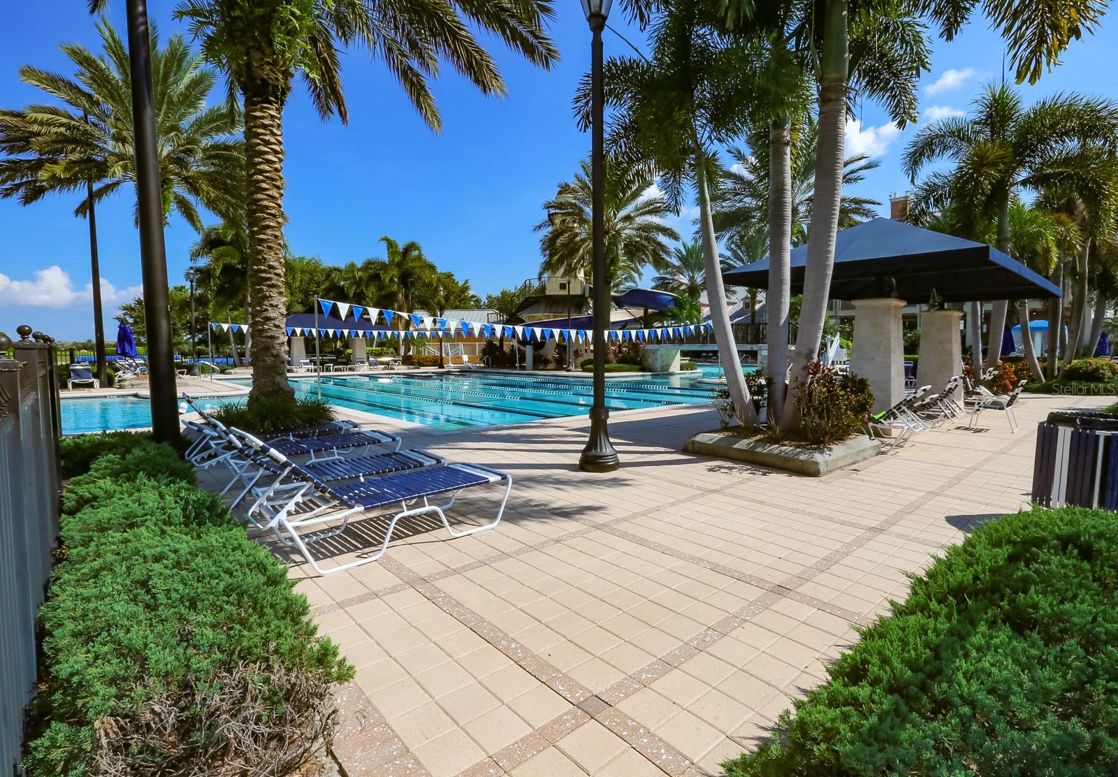 MARISOL POINTE - Residential
