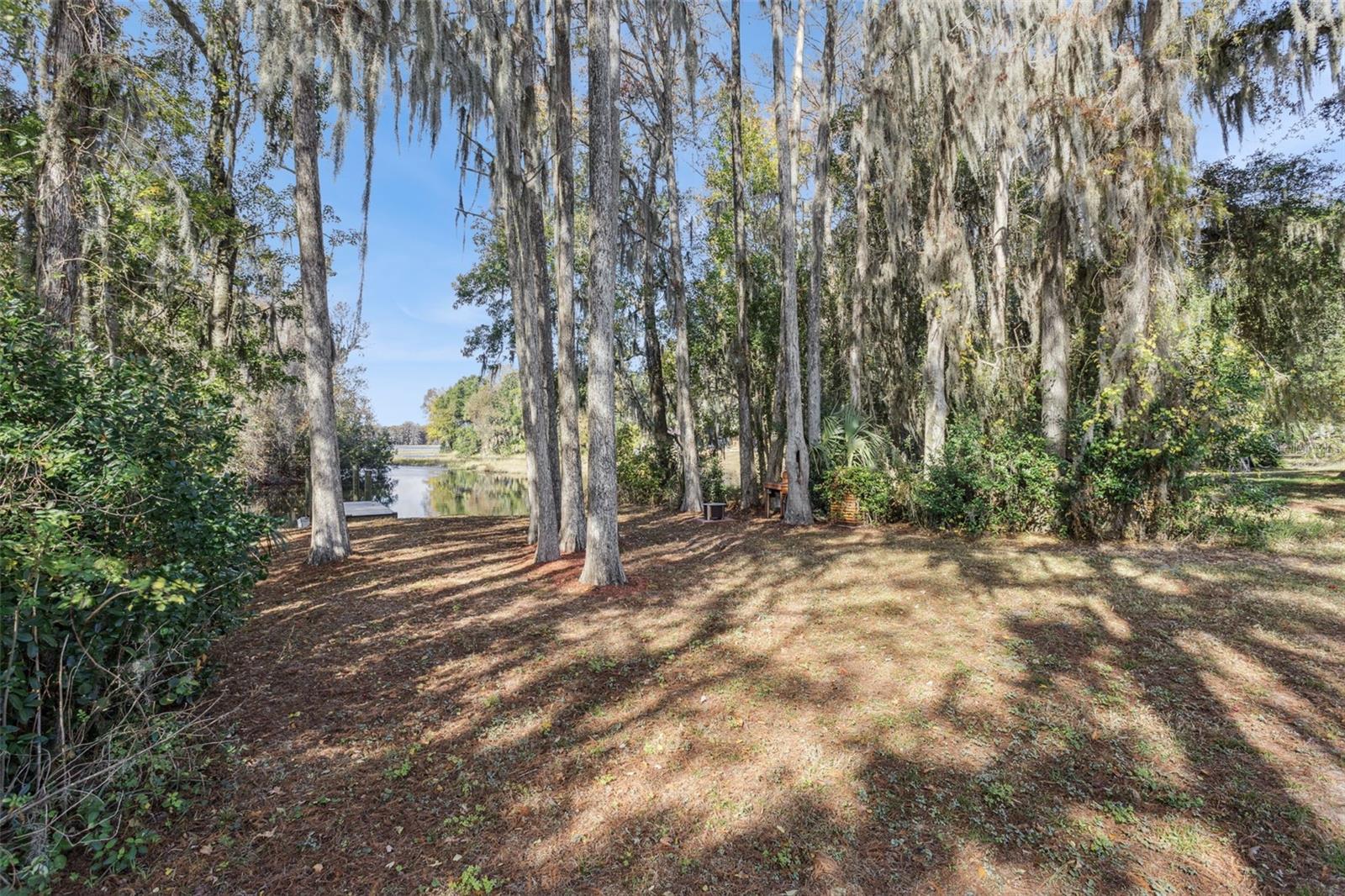 THE HOMESTEAD UNREC SUB - Residential