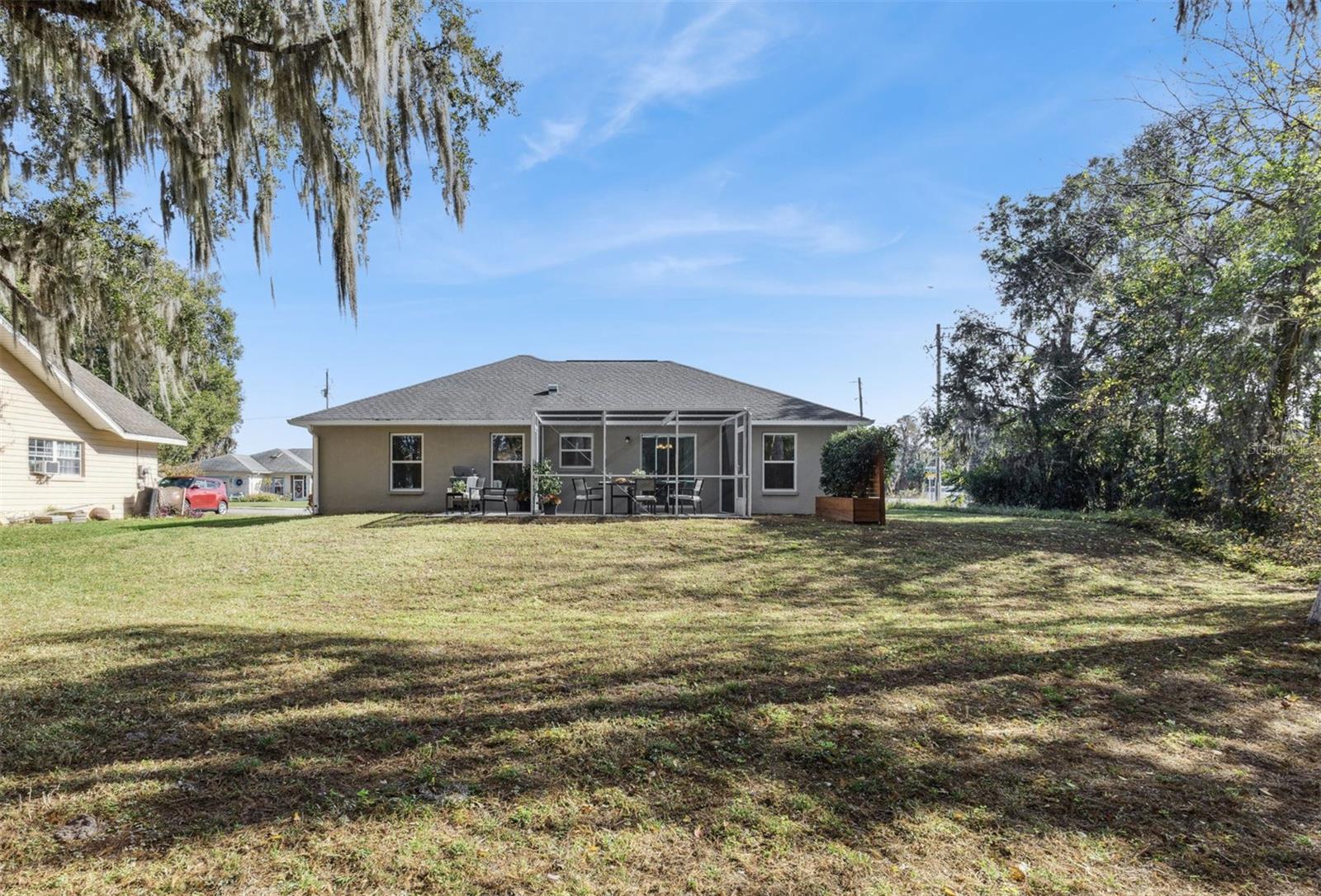 THE HOMESTEAD UNREC SUB - Residential