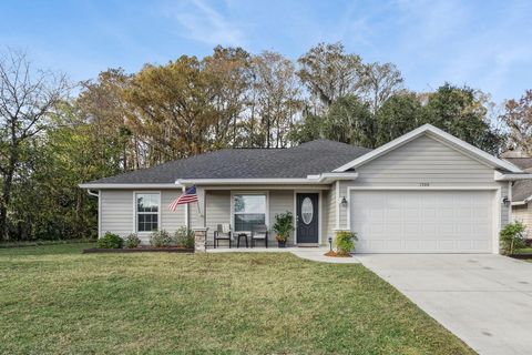 1500 S HOMESTEAD POINT INVERNESS FL 34450