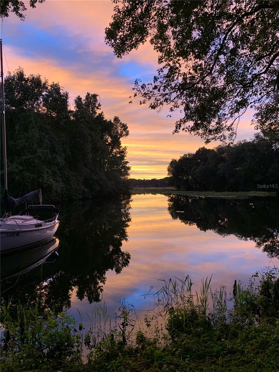 THE HOMESTEAD UNREC SUB - Residential