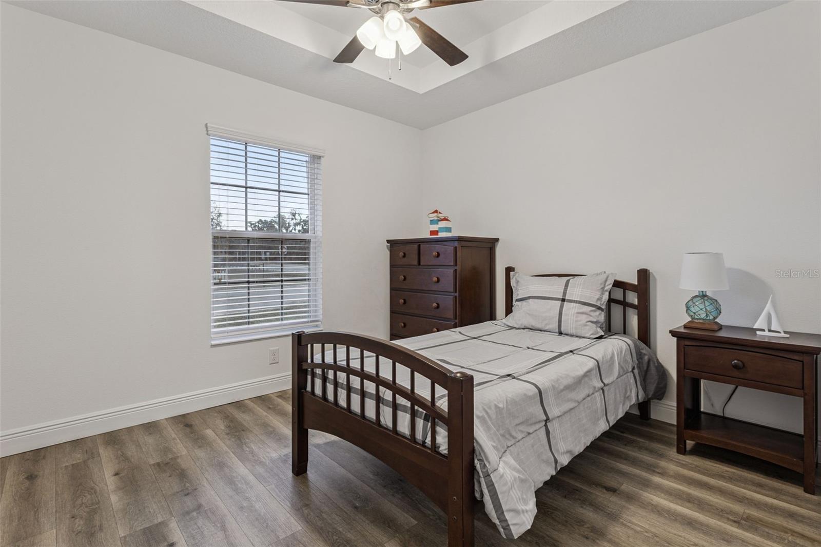 THE HOMESTEAD UNREC SUB - Residential