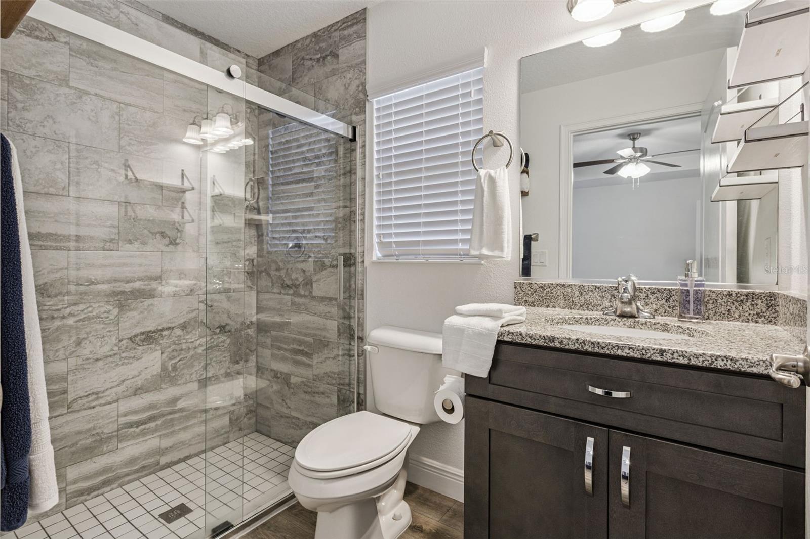 THE HOMESTEAD UNREC SUB - Residential