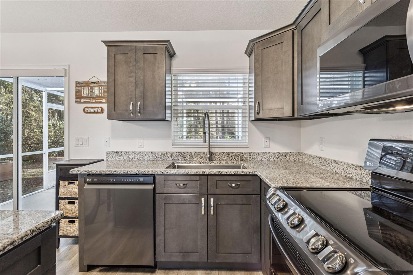 THE HOMESTEAD UNREC SUB - Residential