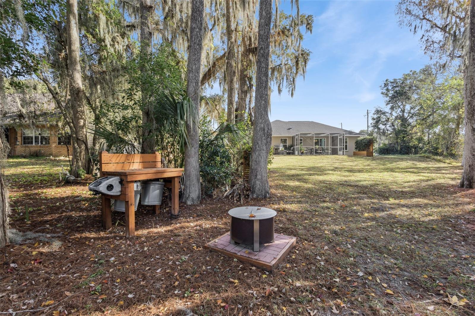 THE HOMESTEAD UNREC SUB - Residential