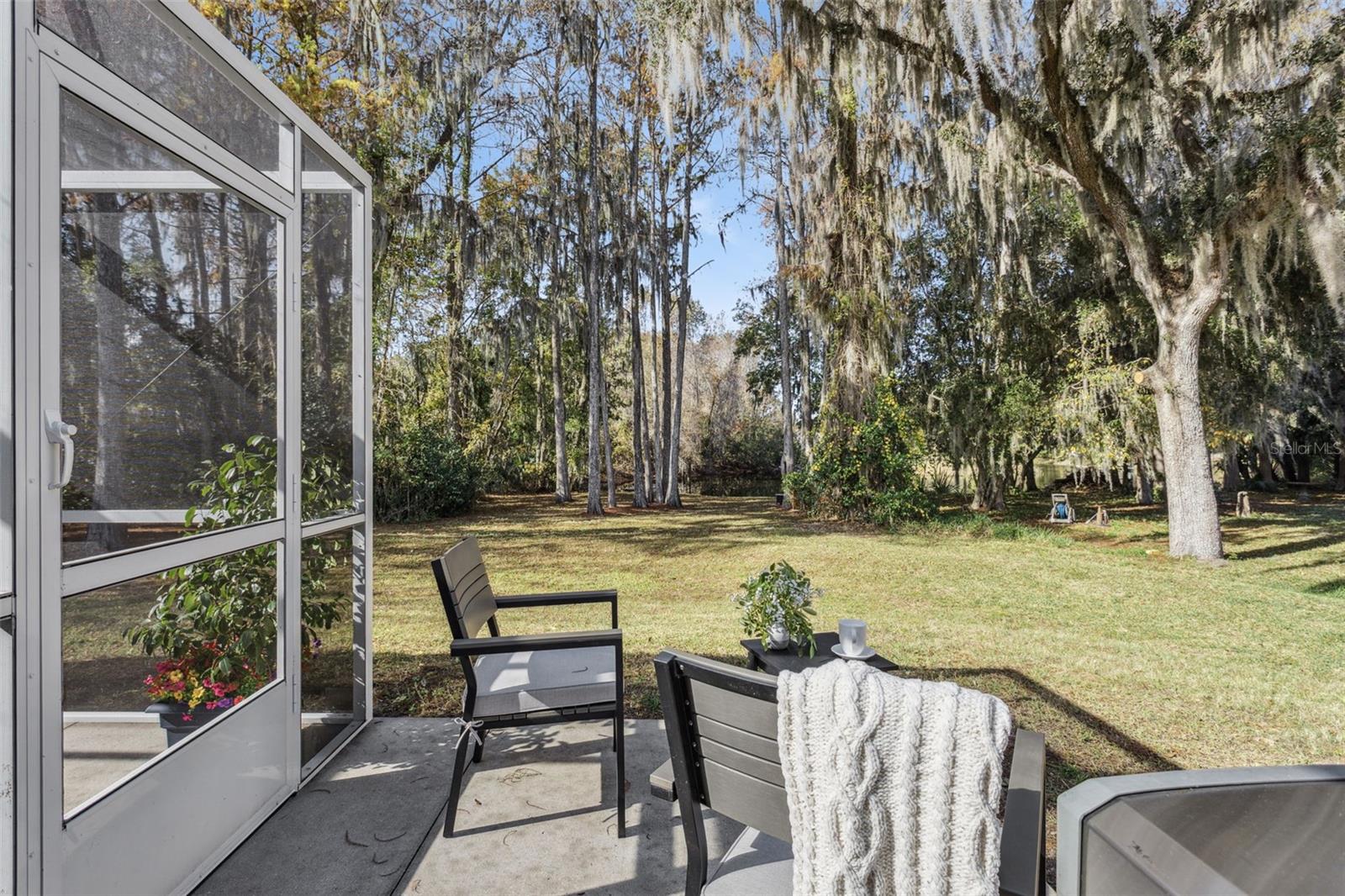 THE HOMESTEAD UNREC SUB - Residential