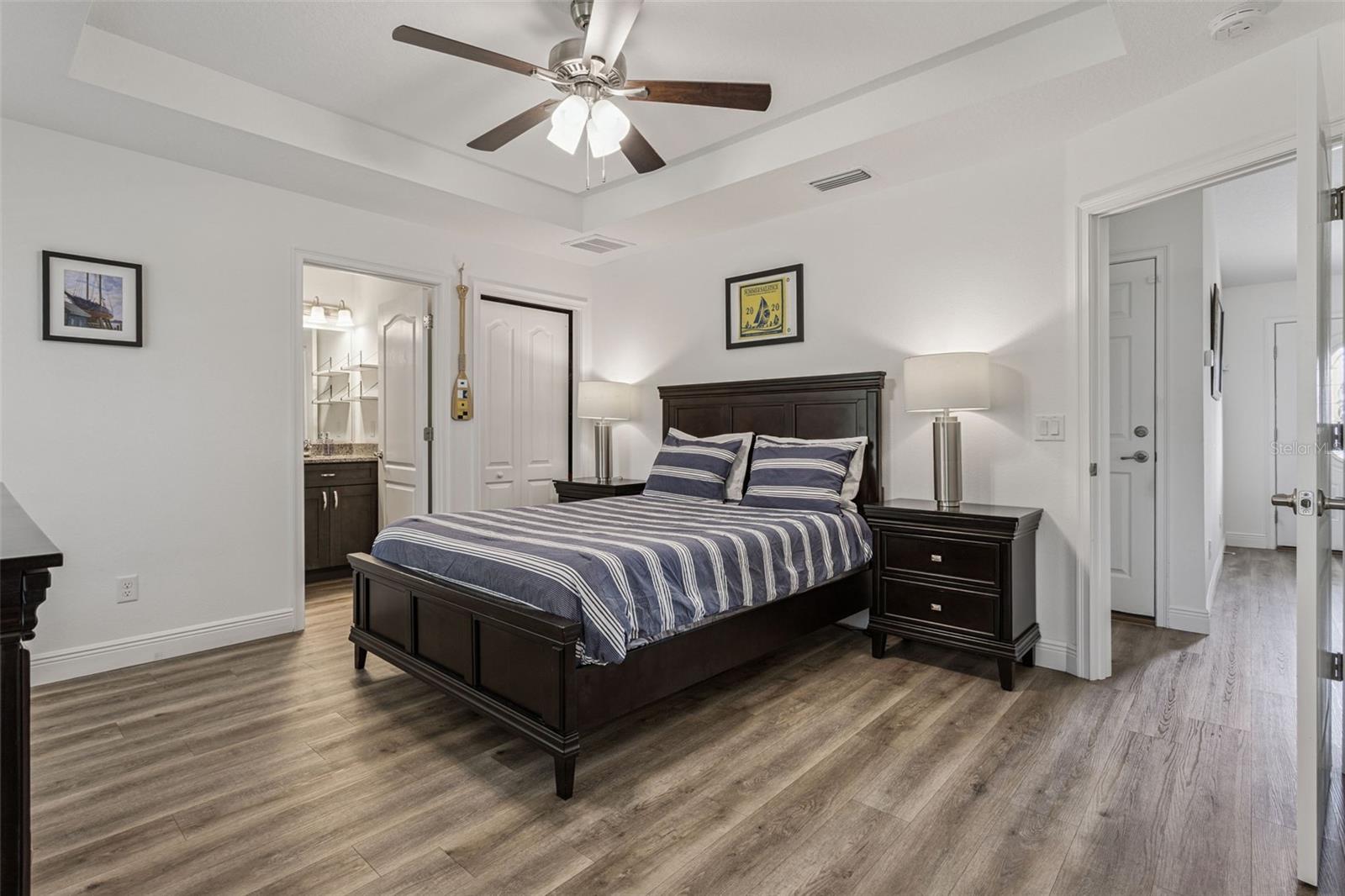 THE HOMESTEAD UNREC SUB - Residential