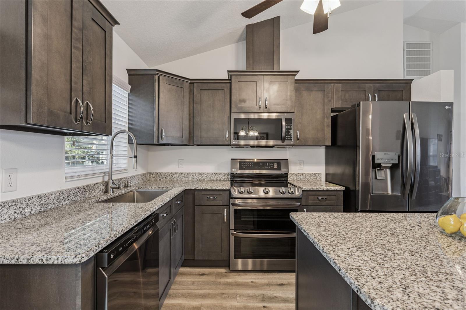 THE HOMESTEAD UNREC SUB - Residential