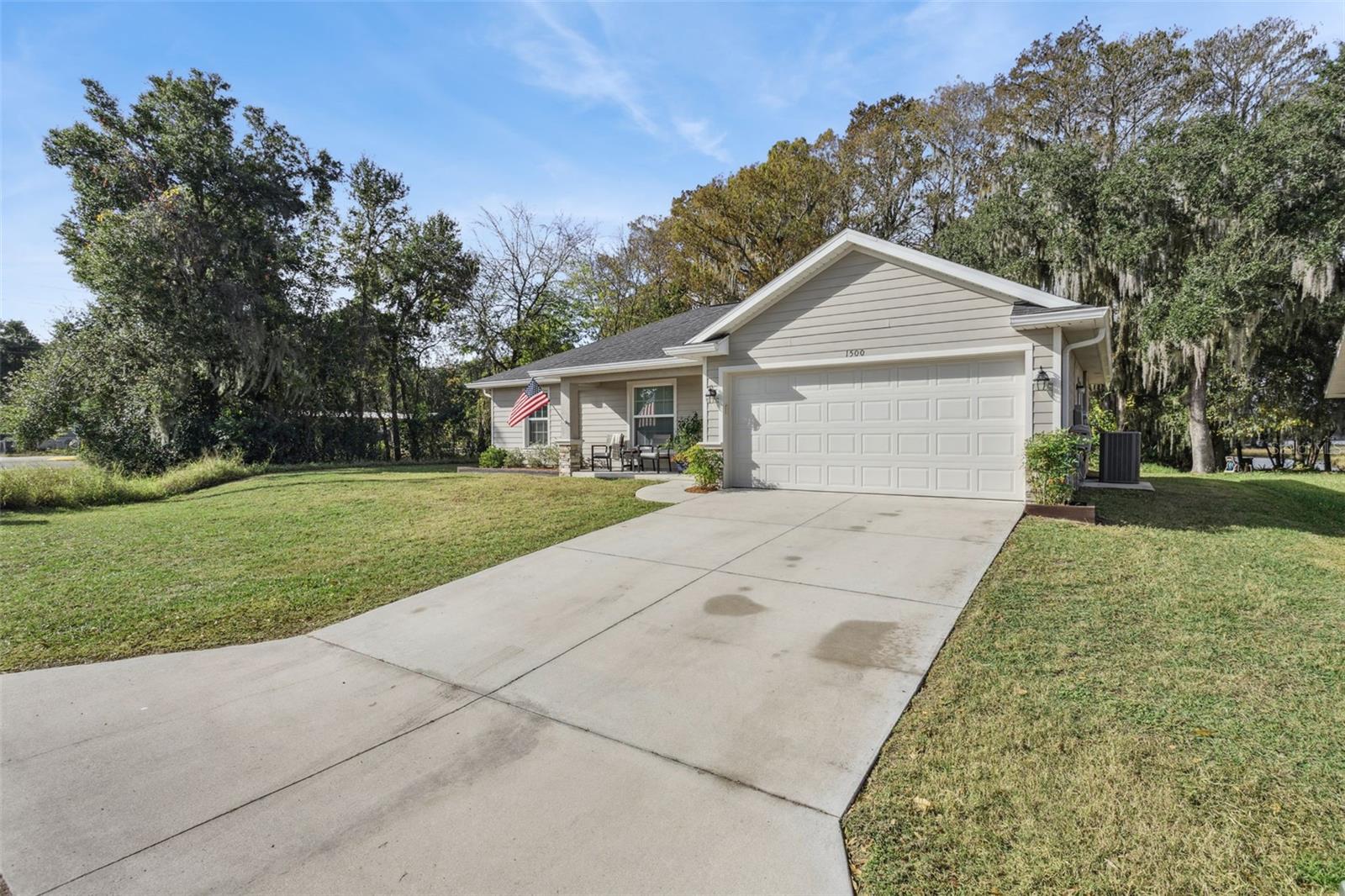 THE HOMESTEAD UNREC SUB - Residential